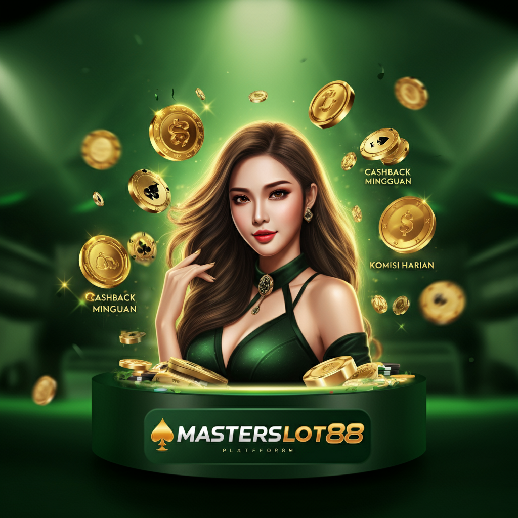 MASTERSLOT88